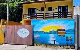 Pousada da Lagoa
